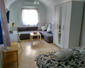 Casa Bianco e Blu - Dodekanes Halki